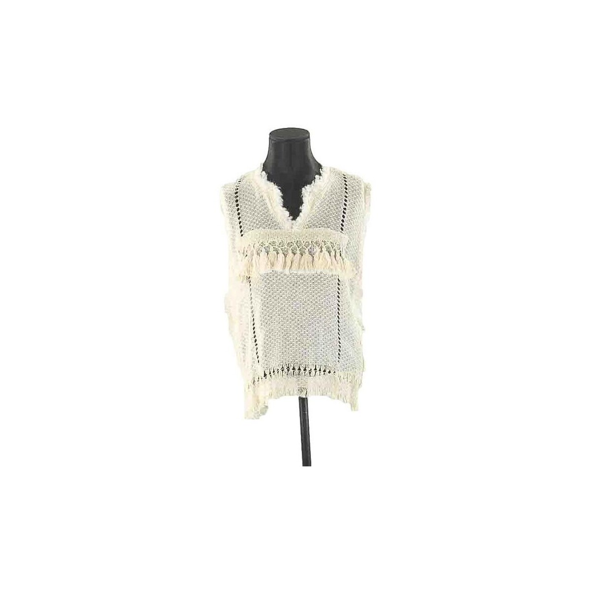 Vêtements Femme Sweats Isabel Marant Cardigan en coton Blanc