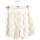 Vêtements Femme Shorts / Bermudas UGG Mini short blanc Blanc