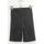 Vêtements Femme Shorts / Bermudas Pool Calvin Klein Jeans Short noir Noir