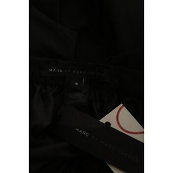 Marc Jacobs Jupe noir Noir