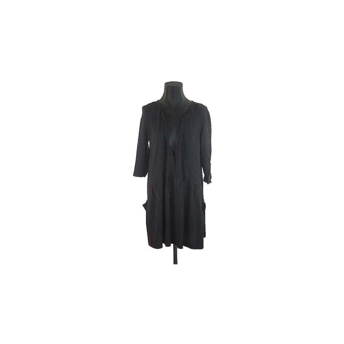 Vêtements Femme Robes Bash Robe noir Noir