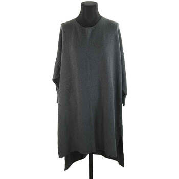 Vêtements Femme Robes American Vintage Robe gris Gris