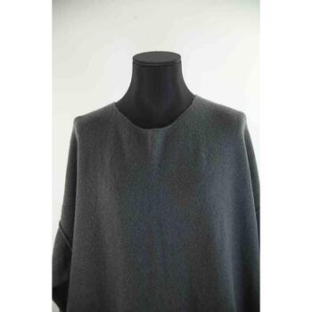 American Vintage Robe gris Gris