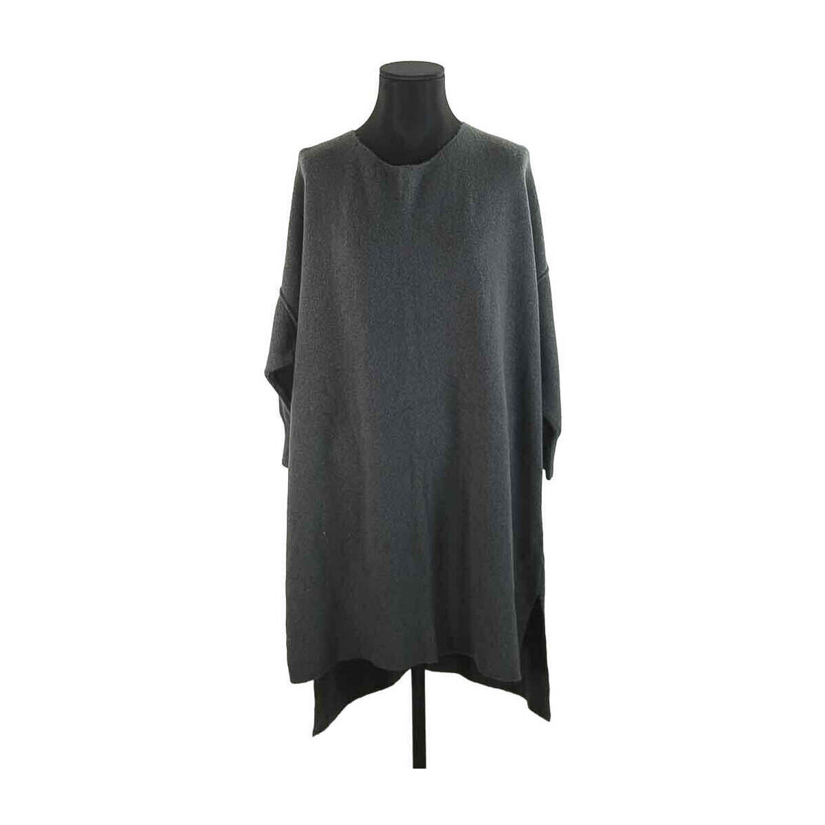 Vêtements Femme Robes American Vintage Robe gris Gris