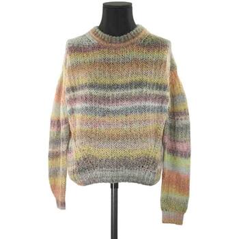 Vêtements Femme Sweats Acne Studios Pull-over en laine Multicolore