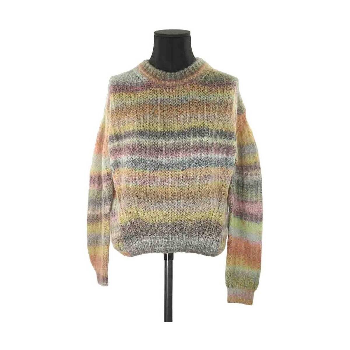 Vêtements Femme Sweats Acne Studios Pull-over en laine Multicolore
