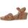 Chaussures Femme Sandales et Nu-pieds Panama Jack VERA CORK B1 VERA CORK B1 