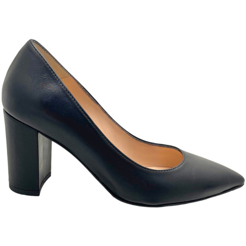 Chaussures Femme Escarpins Melluso SHOZ527ne Noir