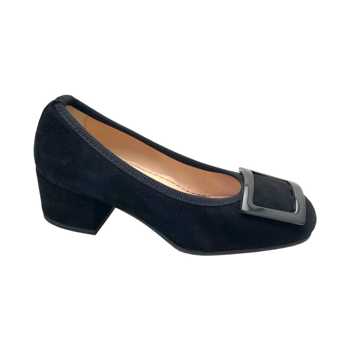 Chaussures Femme Escarpins Shoes4Me SHOZ888ne Noir