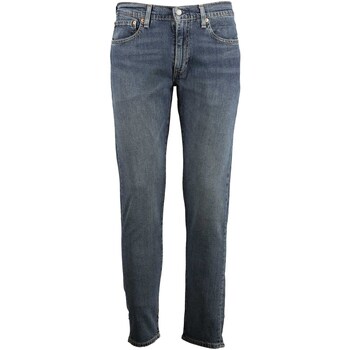 Vêtements Homme Jeans Levi's 512™ Slim Taper Whoop Bleu