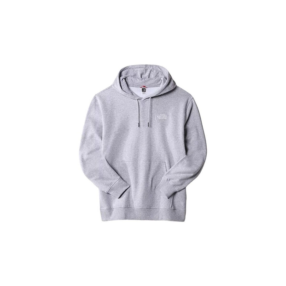 Vêtements Homme Sweats The North Face Pull Essential Hoody Homme Light Grey Heather Gris