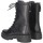 Chaussures Femme Low boots Guess FL7MDYELE10 Noir