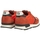 Chaussures Homme Baskets mode Pepe jeans BRIT HERITAGE M Orange