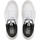 Chaussures Homme Baskets mode Versace 75YA3SC2 Blanc