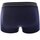 Sous-vêtements Homme Boxers Roberto Cavalli QXO01B JD003 Bleu