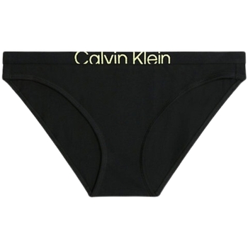 Sous-vêtements Femme Culottes & slips Calvin Klein Jeans Culotte  Ref 60869 UB1 Noir Noir