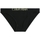 Sous-vêtements Femme Culottes & slips calvin klein black padded bra Culotte  Ref 60869 UB1 Noir Noir