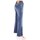 Vêtements Femme Pantalons de costume Haikure HEW03117DS092 Bleu