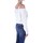 Vêtements Femme Pulls Semicouture Y3WB16 Blanc