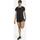Vêtements Femme Shorts / Bermudas Nike W nk fast df tempo short Noir
