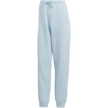 Vêtements Femme Pantalons de survêtement adidas tweede Originals W all szn pt Bleu