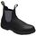 Chaussures AO9944 Boots Blundstone Bottes Originals 577 Nero/Grigio Noir