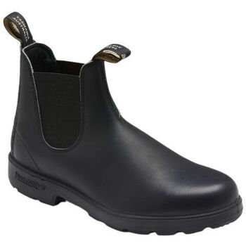 Chaussures Boots Blundstone Bottes Originals 510 Nero Noir