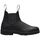Chaussures Femme Boots Blundstone Bottes Originals Femme 2032 Nero/Glitter Argento Noir