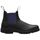 Chaussures Boots Blundstone Bottes Originals 578 Marrone/Blu Pallido Marron