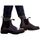 Chaussures Boots Blundstone Bottes Originals 2116 Marrone/Nero Vegan Marron