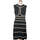 Vêtements Femme Robes courtes Ted Baker robe courte  38 - T2 - M Noir Noir