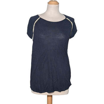Vêtements Femme T-shirts & Polos Best Mountain 38 - T2 - M Bleu