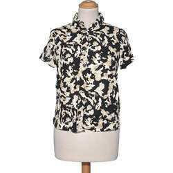 Vêtements Femme Chemises / Chemisiers Dorothy Perkins chemise  32 Gris Gris
