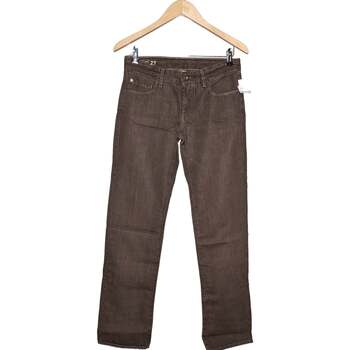 Vêtements Femme Pantalons Timberland 36 - T1 - S Marron