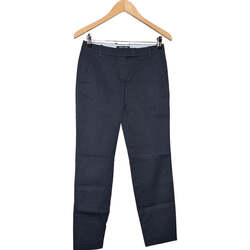 Vêtements Femme Pantalons Marc O'Polo 38 - T2 - M Bleu