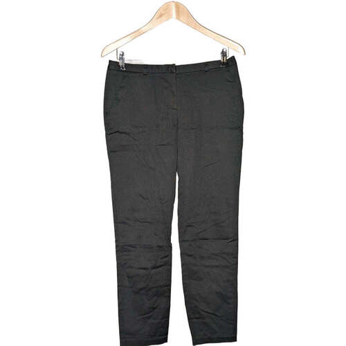 Vêtements Femme Pantalons Asos pantalon slim femme  38 - T2 - M Noir Noir