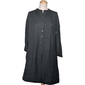 Vêtements Femme Robes courtes La Redoute robe courte  34 - T0 - XS Noir Noir