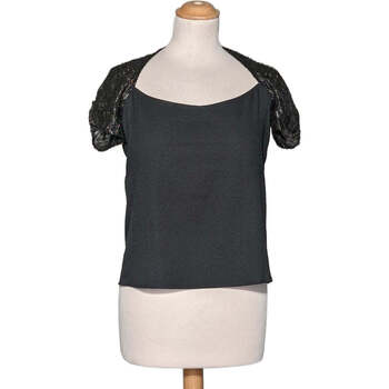 Vêtements Femme Le top des sweats La Redoute 34 - T0 - XS Noir