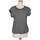 Vêtements Femme element hoodie element x peanuts kaki homme Mango top manches courtes  34 - T0 - XS Noir Noir