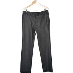 Vêtements Homme Pantalons Celio 44 - T5 - Xl/XXL Noir