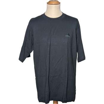 Vêtements Homme T-shirts & Polos adidas brussels Originals 46 - T6 - XXL Noir