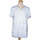 Vêtements Femme T-shirts contrasting & Polos Tom Tailor 36 - T1 - S Bleu