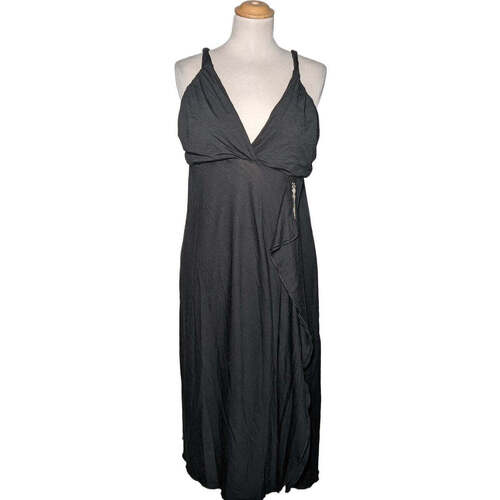 Vêtements Femme Robes Trussardi 44 - T5 - Xl/XXL Noir