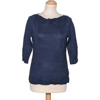 Vêtements Femme Pulls Ralph Lauren pull femme  34 - T0 - XS Bleu Bleu