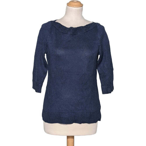 Ralph Lauren pull femme 34 - T0 - XS Bleu Bleu - Vêtements Pulls Femme  41,00 €