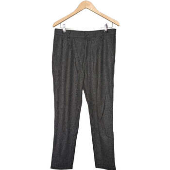 Vêtements Femme Pantalons Cos pantalon slim femme  40 - T3 - L Gris Gris
