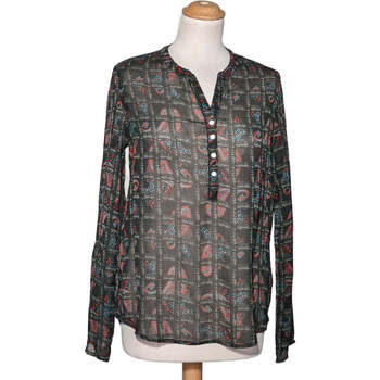Vêtements Femme Tops / Blouses Best Mountain blouse  36 - T1 - S Noir Noir