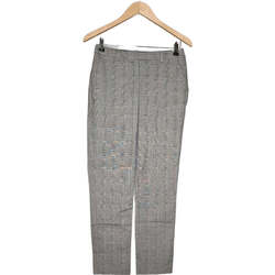 Vêtements Femme Pantalons Monoprix 34 - T0 - XS Gris