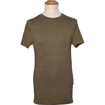 Vêtements Homme T-shirts & Polos Asos 36 - T1 - S Vert