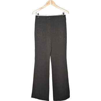 Vêtements Femme Pantalons Apostrophe 38 - T2 - M Noir